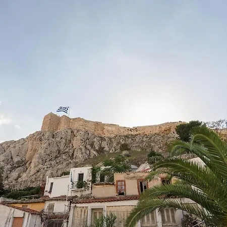 Villa Artemis Cycladic Charmed ! Athens Exterior photo