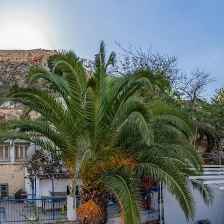 Villa Artemis Cycladic Charmed ! Athens Exterior photo