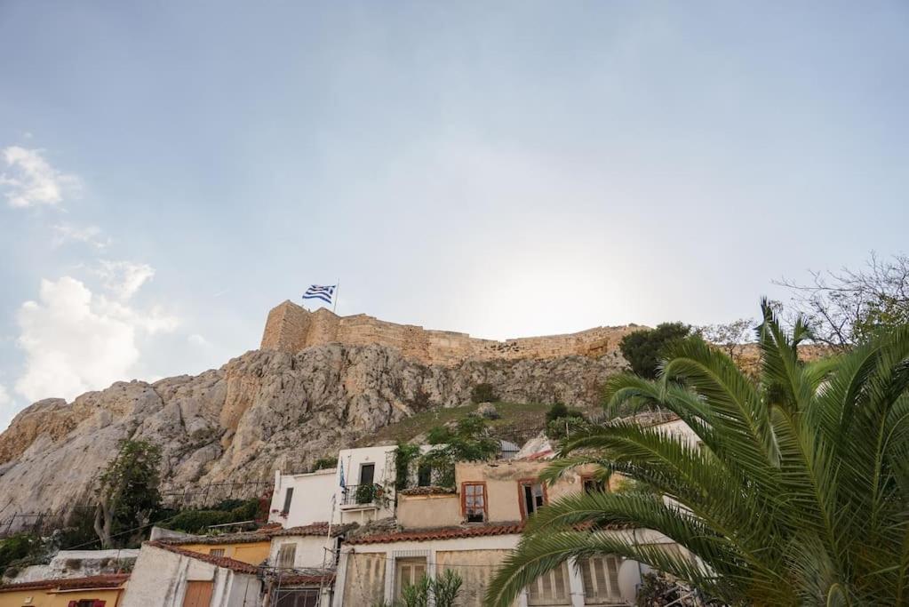 Villa Artemis Cycladic Charmed ! *
