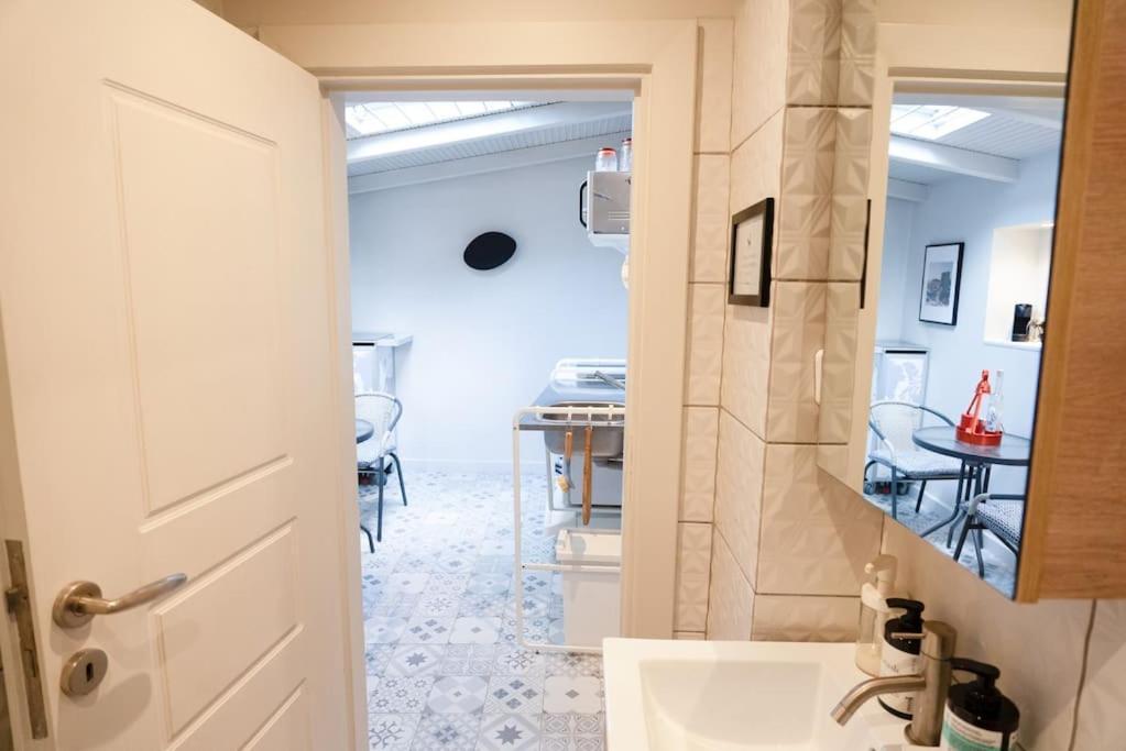 Villa Artemis Cycladic Charmed !