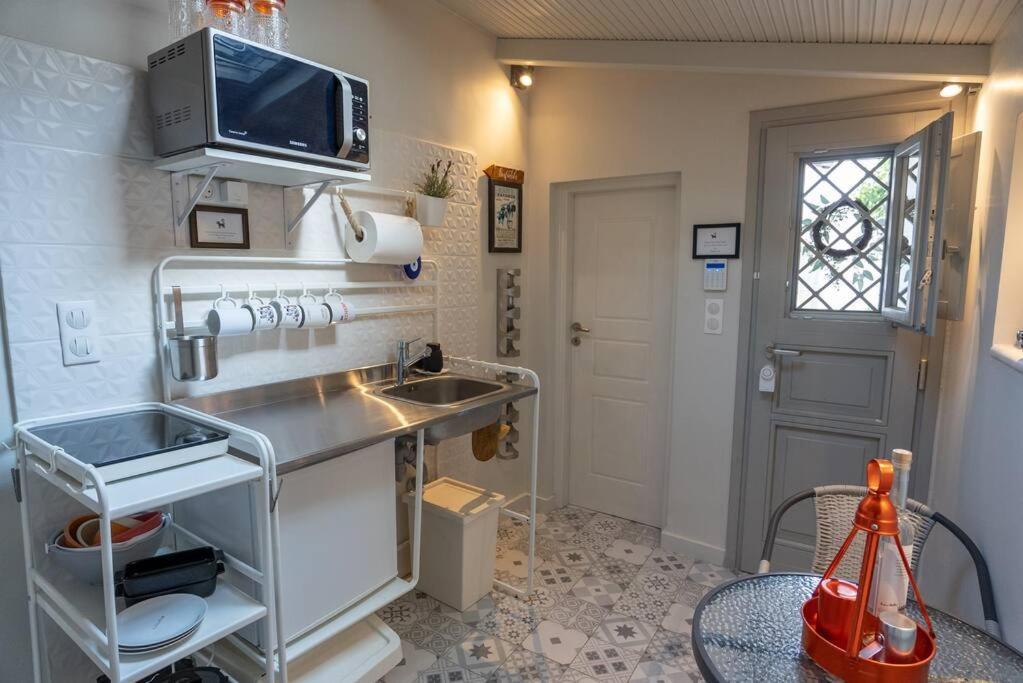 Villa Artemis Cycladic Charmed ! *