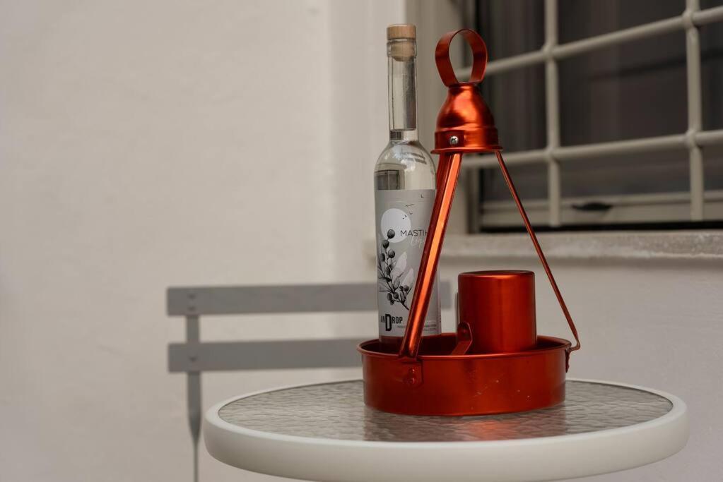 Artemis Cycladic Charmed !