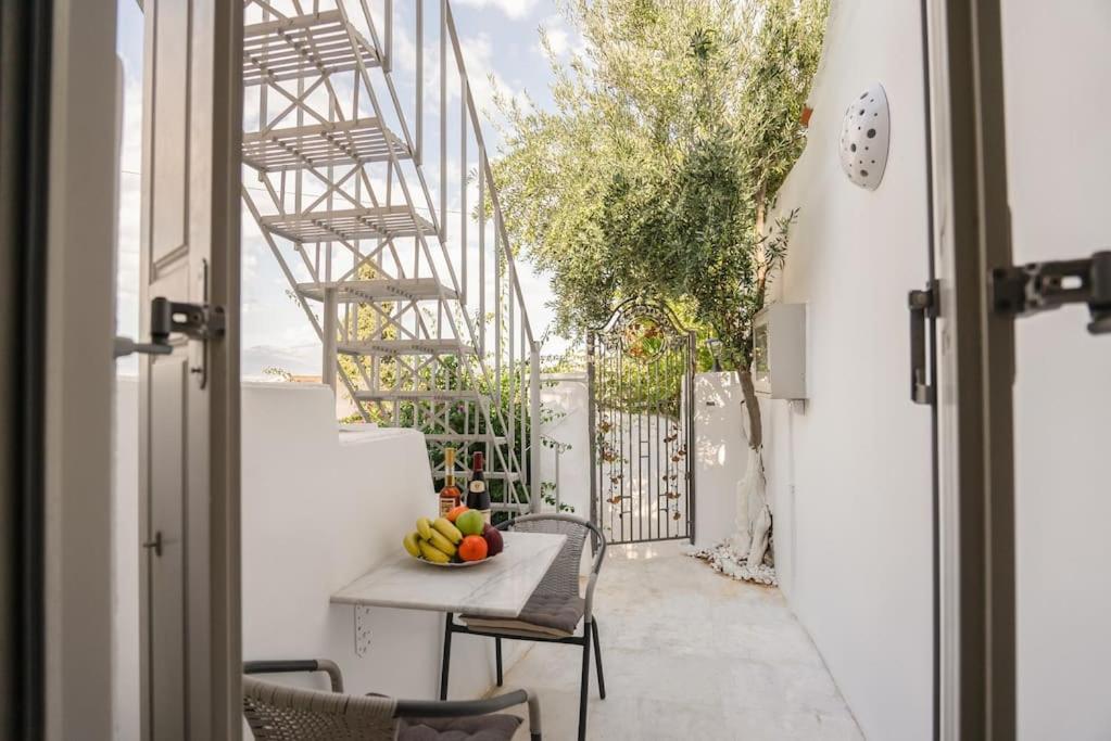 Artemis Cycladic Charmed ! Villa
