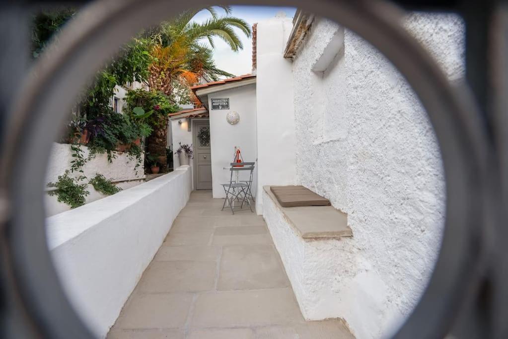 Villa Artemis Cycladic Charmed ! *