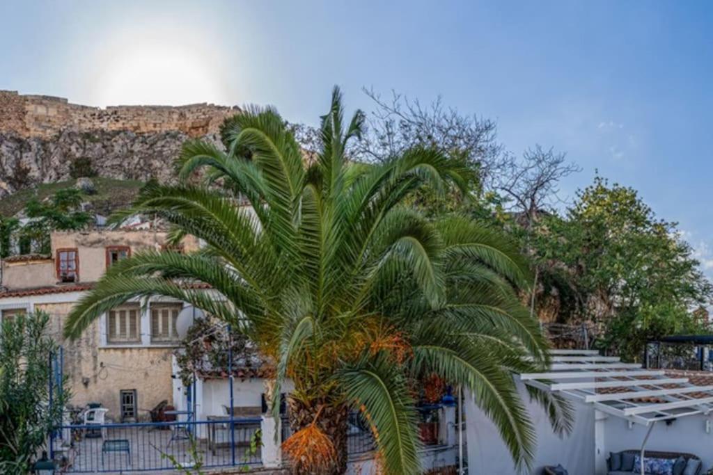 Artemis Cycladic Charmed ! Villa