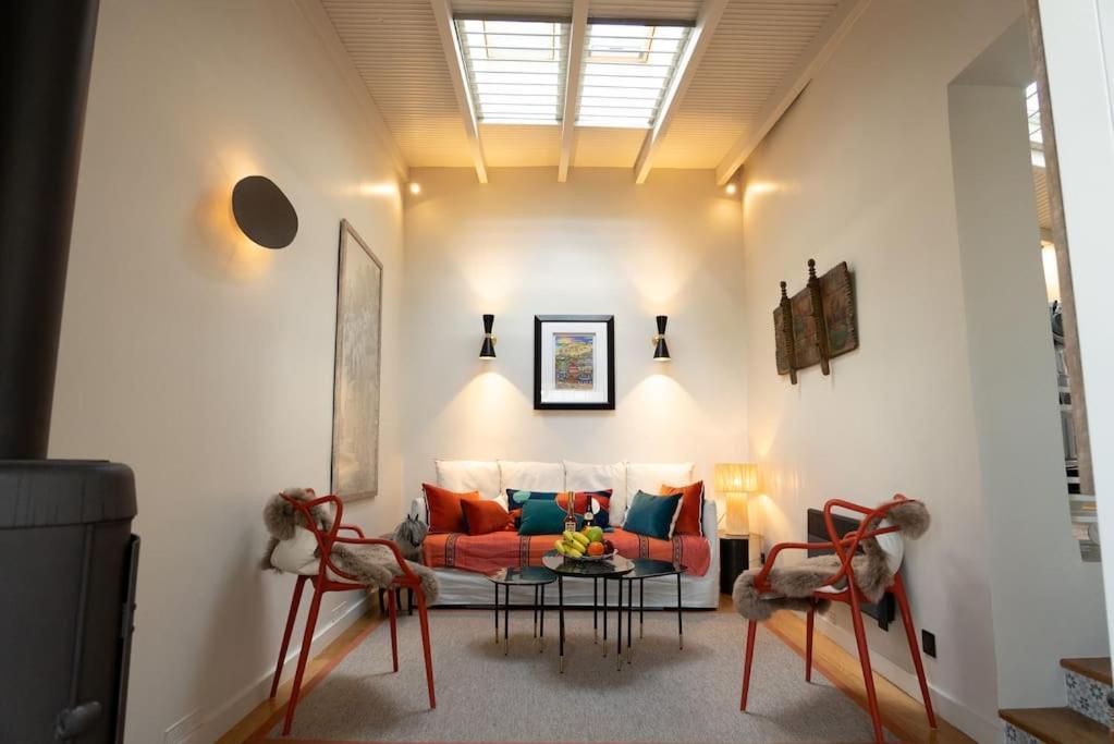 Artemis Cycladic Charmed ! Villa