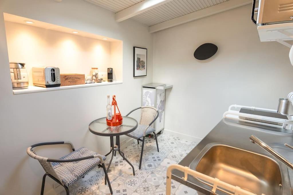 Villa Artemis Cycladic Charmed ! *